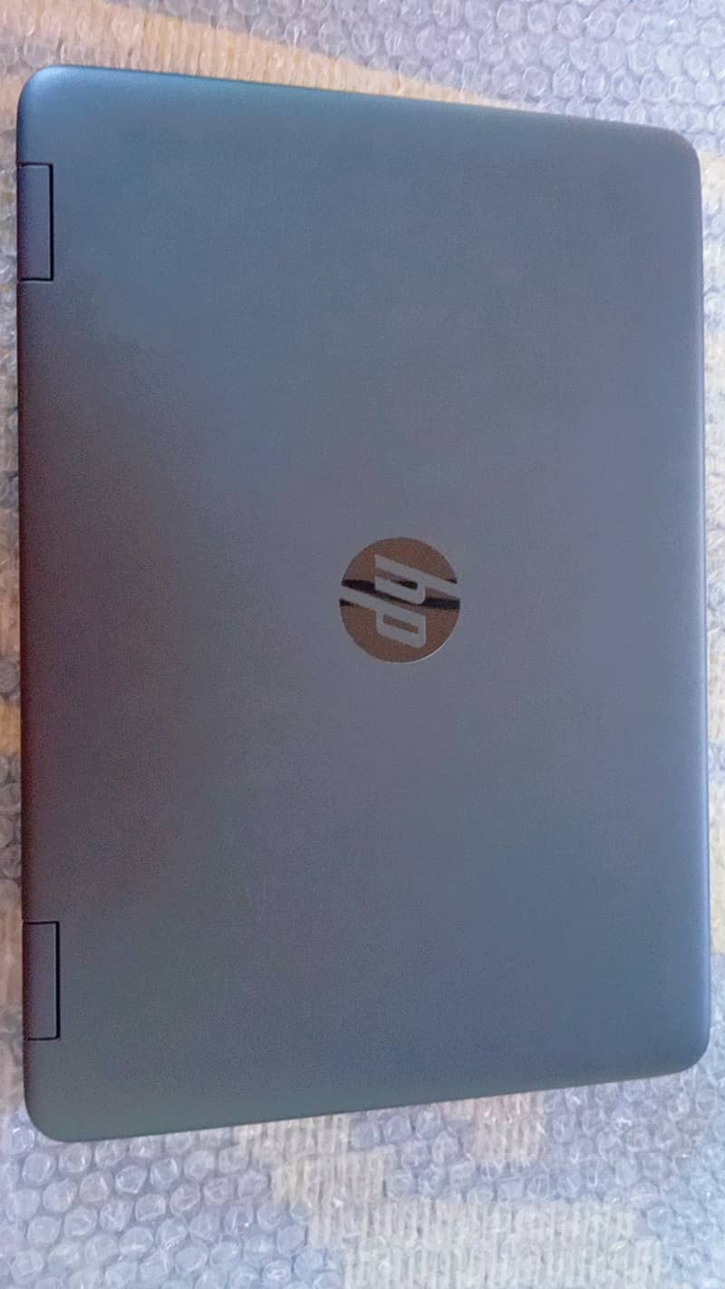 HP Probook i5 5th G, 4