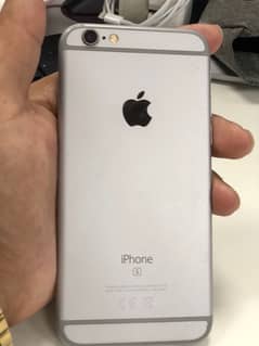 iPhone 6s non pta