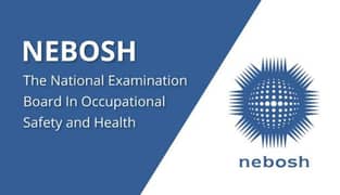 Nebosh IGC Exam on done basis