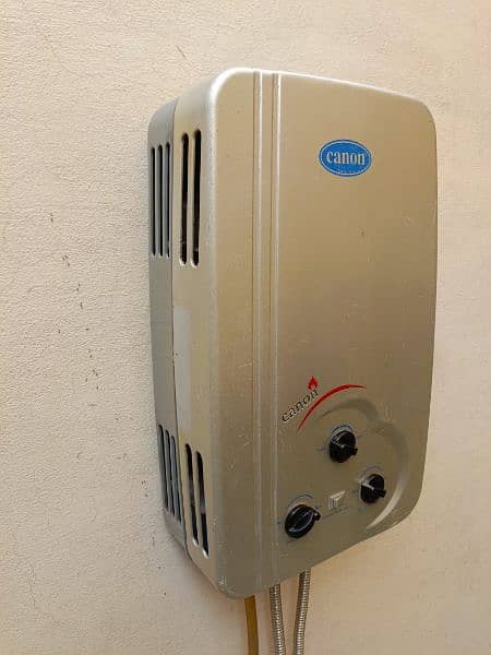 6 ltr instant geyser gas water heater 0321.4848348 1