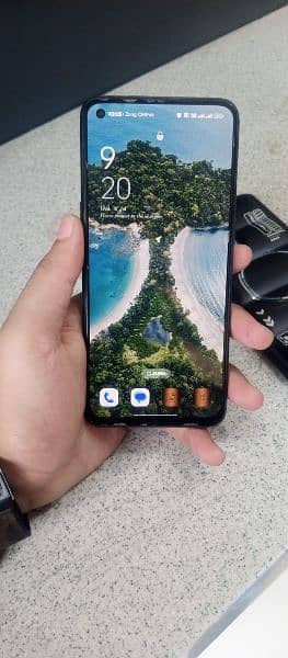 Oppo Reno 6 1