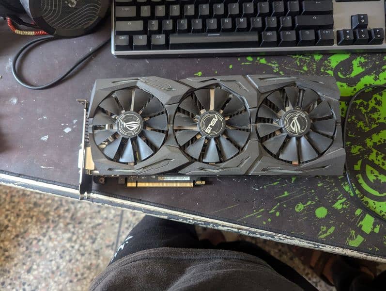 gtx 1080ti 0