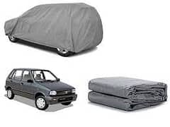 Mehran Car cover for sale. Only home delivery available ha.