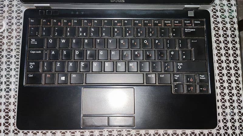 Dell Latitude E6230 Laptop PC 2