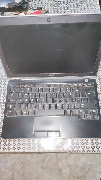 Dell Latitude E6230 Laptop PC 3