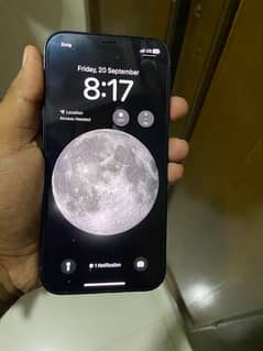 iphone 12 pta approve 10/10 condition