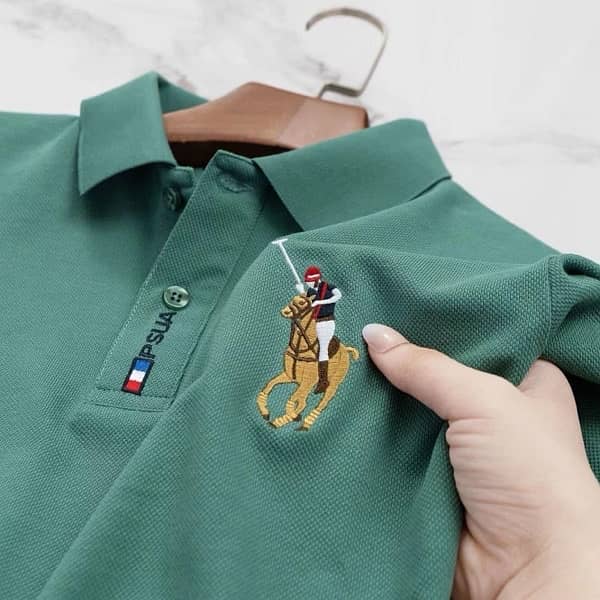 polo Shirts  high quality bulk orders only 8