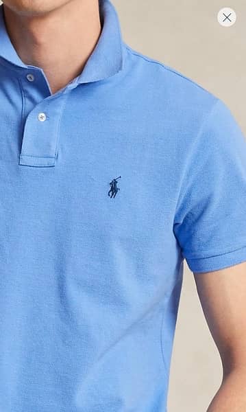 polo Shirts  high quality bulk orders only 9