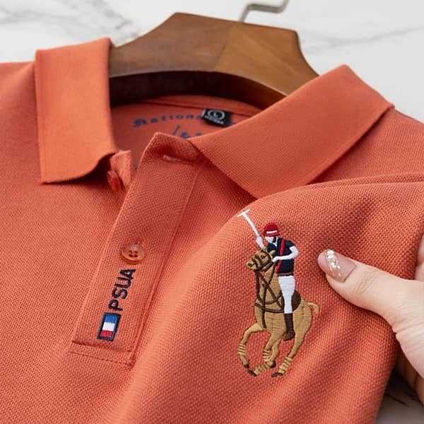 polo Shirts  high quality bulk orders only 13