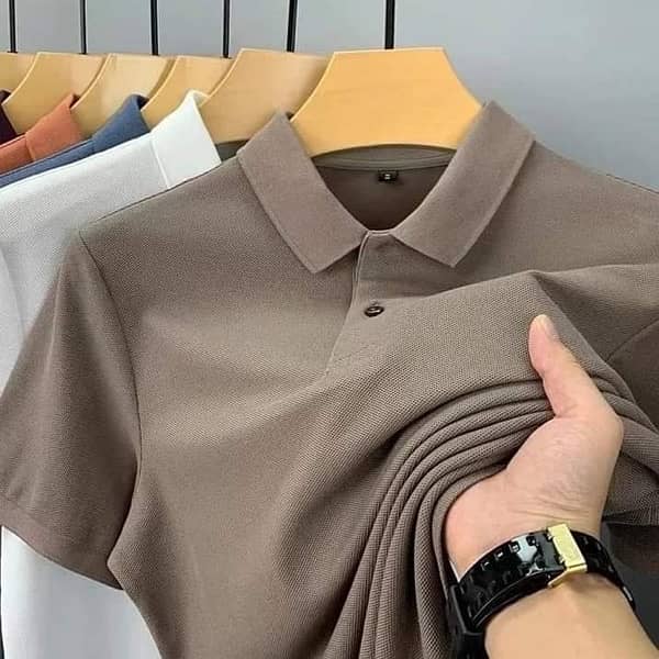 polo Shirts  high quality bulk orders only 17