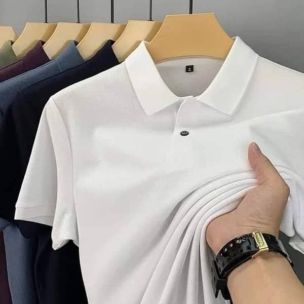 polo Shirts  high quality bulk orders only 18