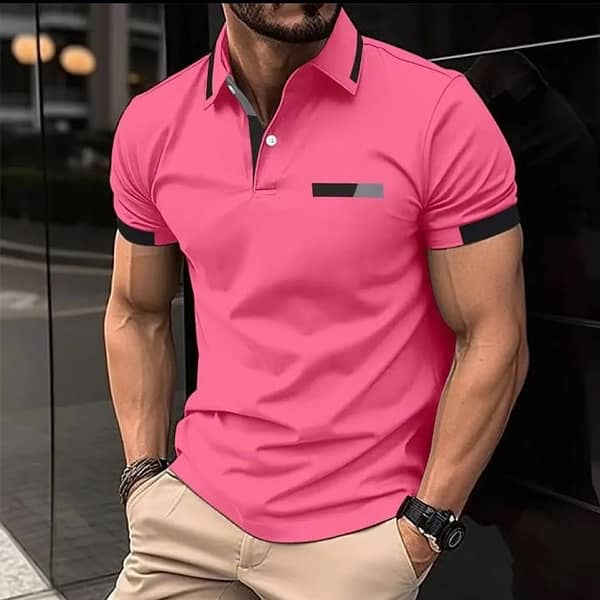 polo Shirts  high quality bulk orders only 19