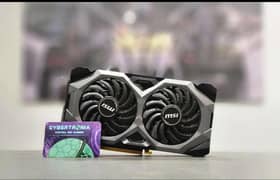 Amd Radeon RX 5700 8GB GDDR6 MSI MECH OC Sealed