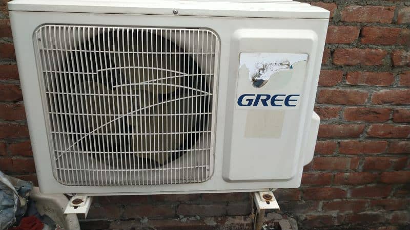 gree AC 2