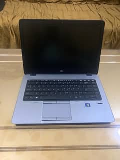 Hp EliteBook 840 g1 i5 4th gen 8gb Ram 500gb Hard Windows 10