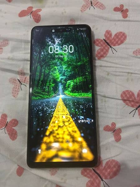 Tecno spark 20 pro for sale 0