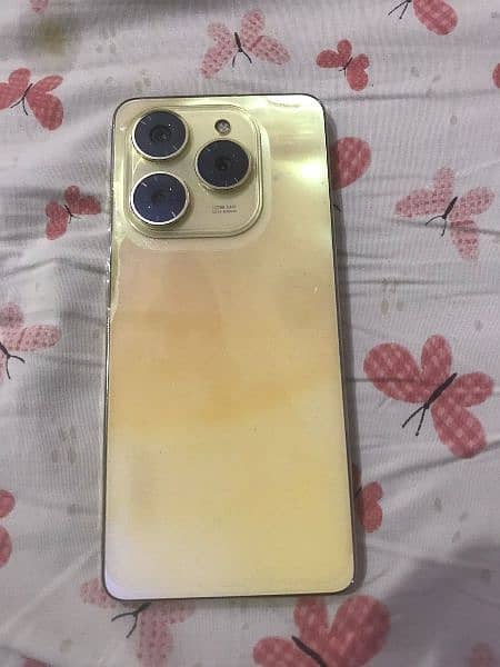 Tecno spark 20 pro for sale 1