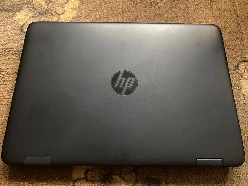 HP Corei5-7thGen 7hours battery backup 1