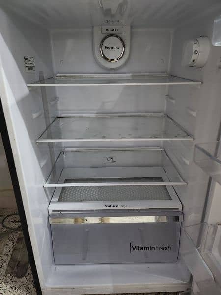 Dawlance Refrigerator Avante 2