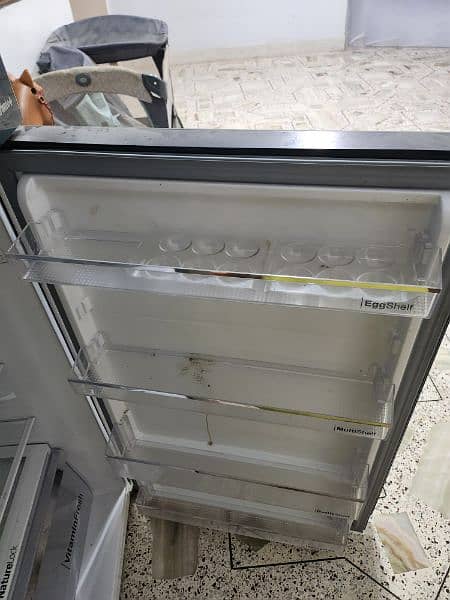 Dawlance Refrigerator Avante 5