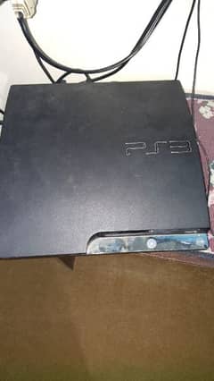 Play Station 3 0