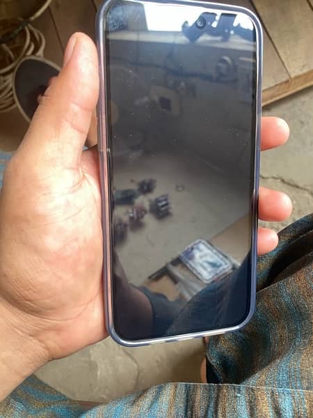 IPHONE 15PRO MAX 256GB 3