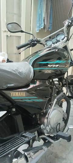 Yamaha