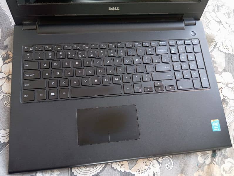 Dell core i3 4th Generation 1