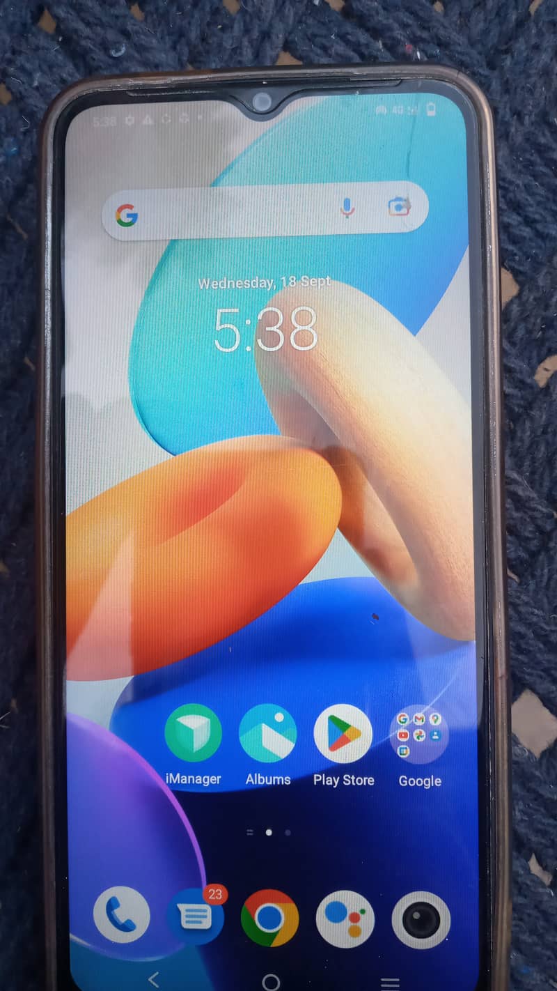 vivo y02t 4