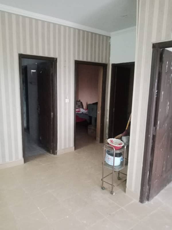 5 Marla Single Storey House For Rent In Khayaban E Amin 3