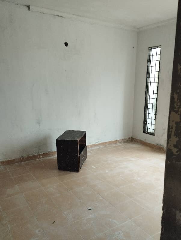 5 Marla Single Storey House For Rent In Khayaban E Amin 4