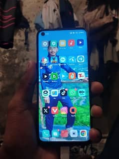 realme 6