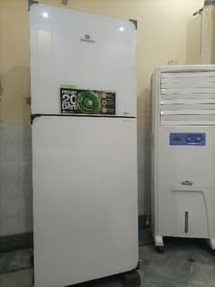 dawlance inverter fridge 0