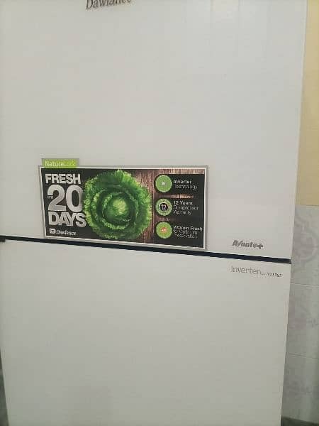 dawlance inverter fridge 4