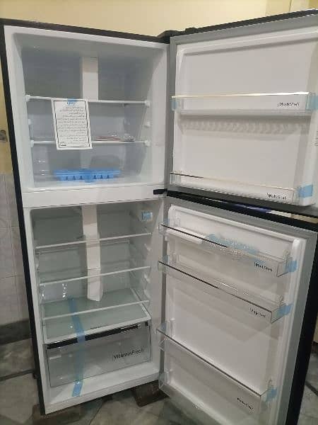 dawlance inverter fridge 6