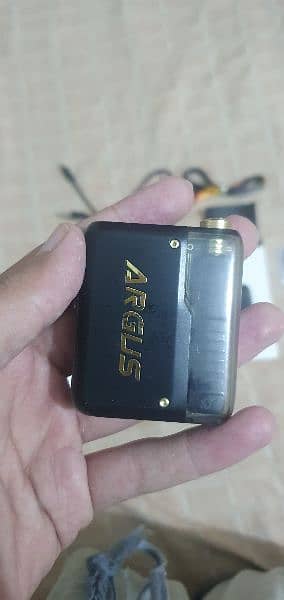 ARGUS P2 30W POD 2