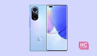 Huawei nova 9 Edge