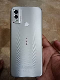 Nokia C22