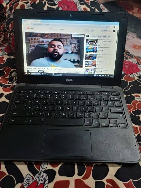 chrome laptop window 10 for sale korangi Karachi 1