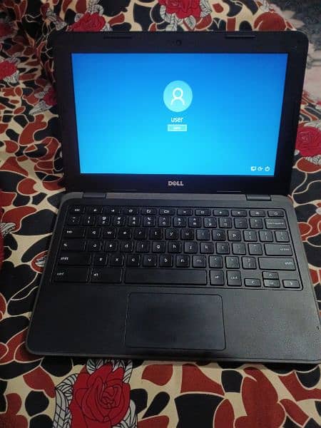 chrome laptop window 10 for sale korangi Karachi 3