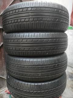 175/65R14 Yokohama Japani Brand 4 tyre Set