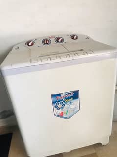 washing machine for sale