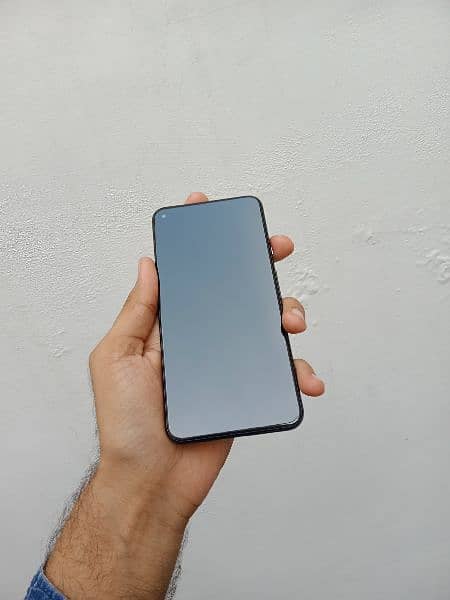 google pixel 5 (8/128) 1