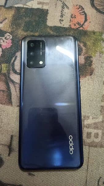 Oppo f19 3