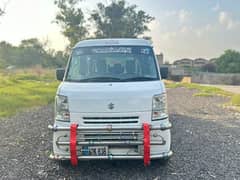 SUZUKI EVERY 2020 BUMPER TO BUMPER GENUINE FOR SALE