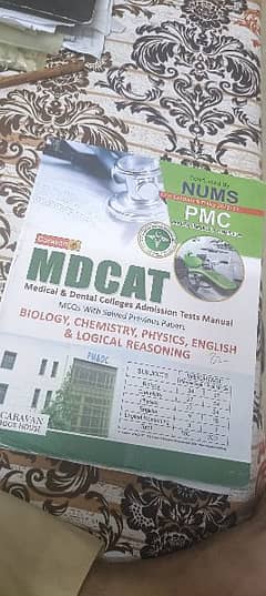 MDCAT