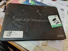 atop mini laptop for sale korangi Karachi crossing