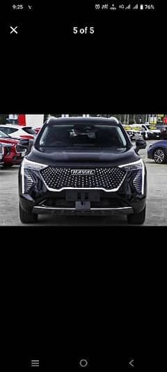 Haval Jolion 2024