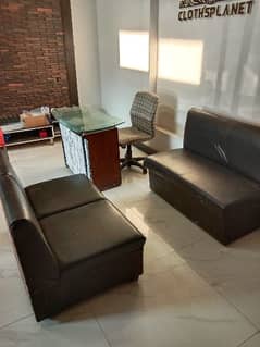 Office Furniture