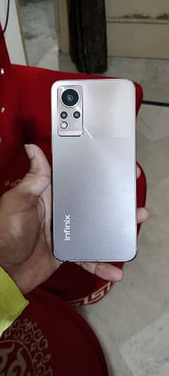 infinix